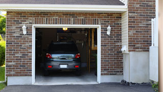 Garage Door Installation at Bays San Mateo, California