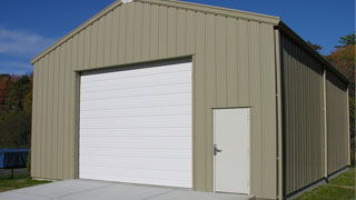 Garage Door Openers at Bays San Mateo, California